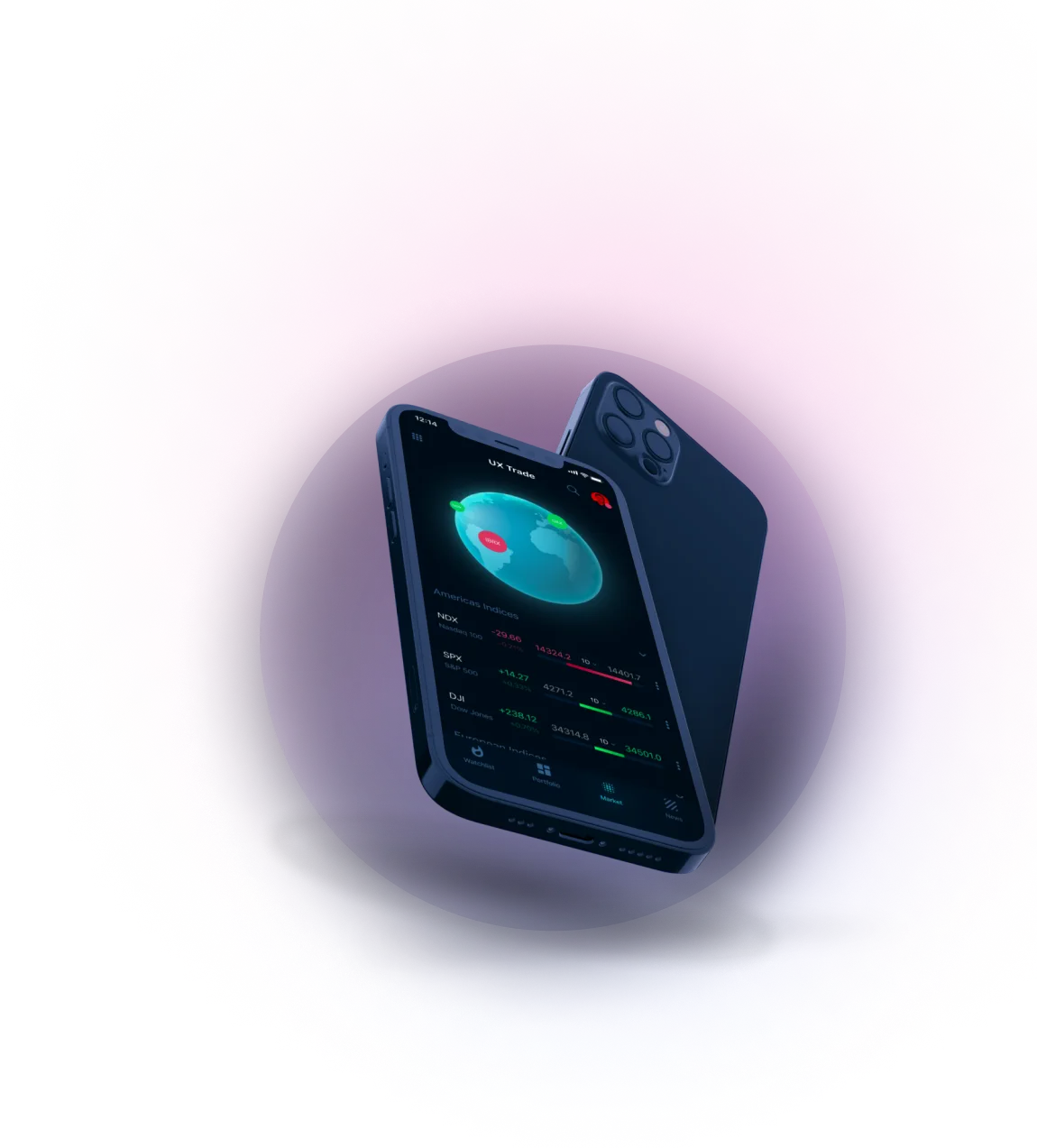 Immediate i800 Daypro - Get in touch with us